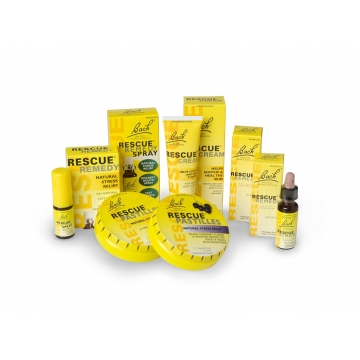 RESCUE® Cream - Krizový krém 30ml