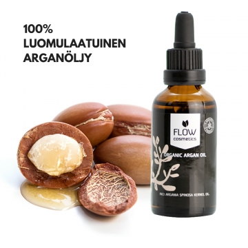 FLOWkosmetika Arganový olej 50 ml