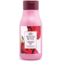ROYAL ROSE Sprchový gel s růžovým a arganovým olejem