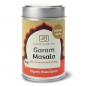 Garam Masala - směs organického koření 80 g